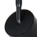 Точечный встраиваемый светильник ARTE LAMP A1337PL-1BK - фото