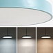 Подвесной Светильник Turna One D40 Khaki Imperiumloft Imperiumloft 183485-26 - фото
