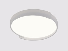Потолочный светильник Arte Lamp ZIBAL A3087PL-96WH