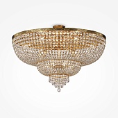 Люстра Maytoni DIA890-CL-18-G