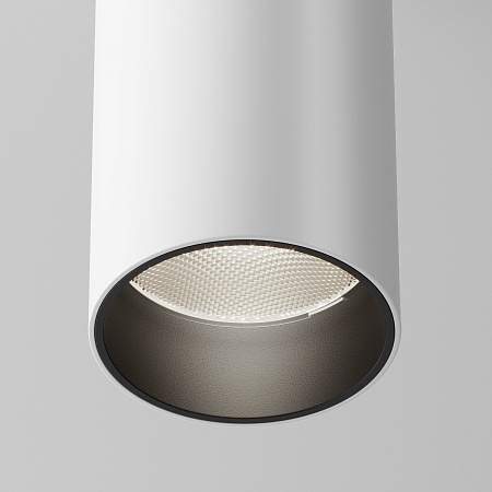 Потолочный светильник Technical FOCUS LED C056CL-L12W4K-W-W - фото