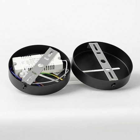 Линейно-подвесной светильник Lussole MEADE LSP-7167 - фото