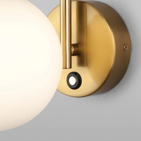 Настенный светильник Bogate&apos;s 359/1 - фото