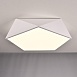 Потолочный Светодиодный Светильник Geometric White D60 Imperiumloft 185382-26 - фото
