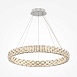 Подвесной светильник Maytoni Castello MOD335PL-L40CH3K - фото