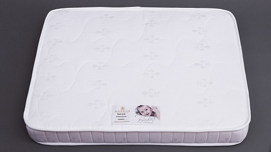 Матрас Materlux Alessandria Baby фото