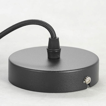 Подвесной светильник Lussole Lincoln LSP-8545 - фото