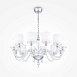 Люстра Maytoni Leti DIA012PL-12TR - фото