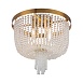 Потолочный светильник Freya Ornament FR1008CL-04BS - фото