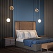 Подвесной Светильник Ofelia A Black Imperiumloft 232232-23 - фото