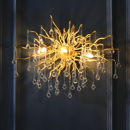 Подвесная Люстра Marian B L180 Imperiumloft 205826-26 - фото