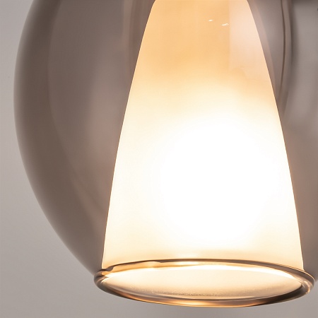 Подвесной светильник Maytoni Duality MOD271PL-01B3 - фото