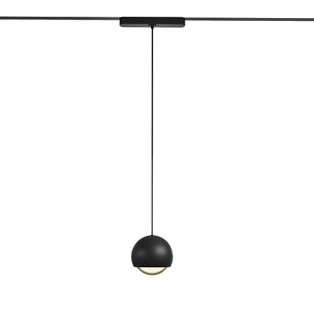Светильник на шине Denkirs AIR HANG DK5316-BK - фото