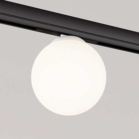 Трековый светильник Technical Luna TR185-1-3W4K-B - фото
