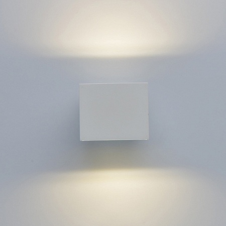 Уличный светильник de markt DeMarkt Меркурий 807023001 - фото