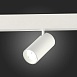 Магнитный трековый светильник SMART Белый LED 1*12W 2700K-6500K 1 080Lm Ra90 36° IP20 L ST375.506.12 - фото