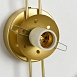 Настенный Светильник Esta Gold Imperiumloft 212796-26 - фото