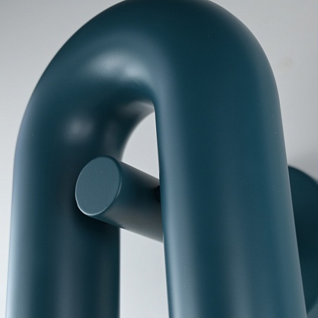 Бра Fanny Turquoise Imperiumloft 156371-22 - фото