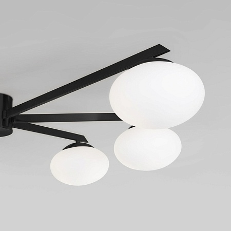 Потолочный светильник Eurosvet 70220/6 - фото