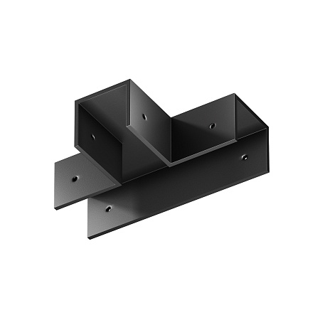 Коннектор T-образный для профиля Elasity IP - фото