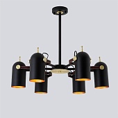 Люстра На Штанге Bullet B D70 Imperiumloft 192853-26