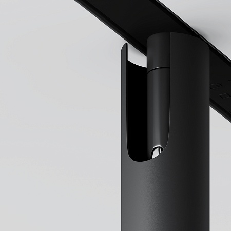 Трековый светильник Technical Focus T TR141-2-6W3K-M-B - фото