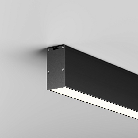 Линейный светильник Technical LL311046 - фото