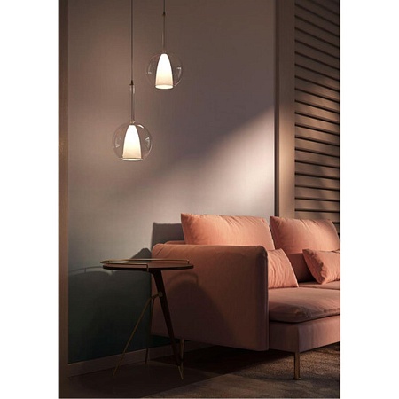 Светодиодная лампа ARTE LAMP A2720SP-1SG - фото