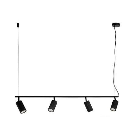 Подвесная люстра F-Promo 4635-4P - фото