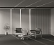 Трековый светильник Technical Outline TR090-2-6W3K-B - фото