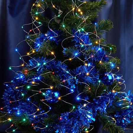 Скотч упаковочный STEKKER INTP1-4836 48 мм., 36 м., прозрачный - фото