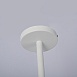 Потолочная Люстра На Штанге Natura A White 8 Imperiumloft 177988-26 - фото