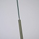 Подвесной Светильник Turna One D30 Khaki Imperiumloft Imperiumloft 141110-26 - фото