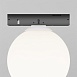 Трековый светильник Technical Luna TR185-1-3W4K-B - фото