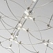 Подвесная люстра Favourite 4305-6P - фото