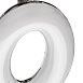 Спот Arte Lamp CIAMBELLA A8972AP-2CC - фото