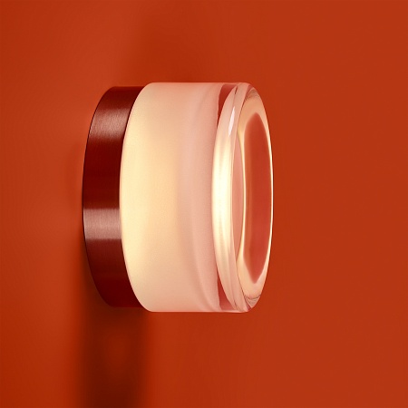 Настенный светильник (бра) Freya FR5603WL-L8TR - фото