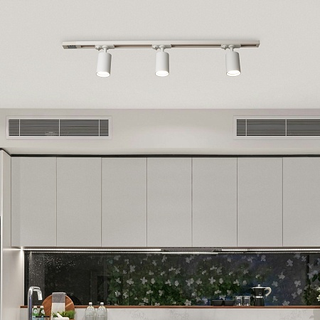 Трековый светильник Voltega VGL7284DLTP-03W - фото