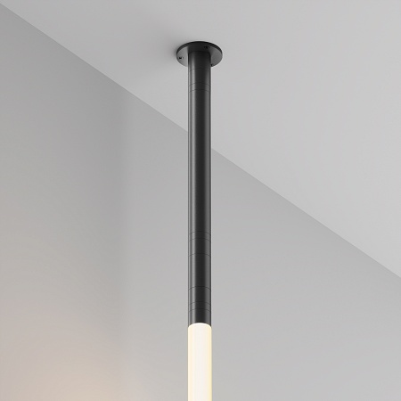 Комплектующие для систем освещения с токоведущими элементами Technical CA011-L300-100W-B - фото