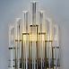 Бра Art Wall Luxury 2 Imperiumloft 143814-22 - фото