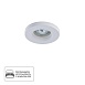 Точечный встраиваемый светильник Arte Lamp INVISIBLE A9210PL-1WH - фото