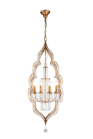 Lucia Tucci tenerezza 5490.8 gold - фото