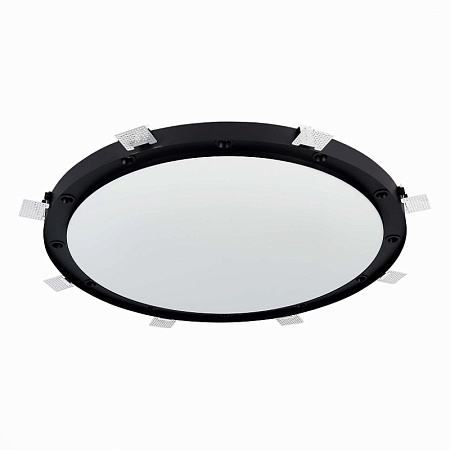 Св-к встр. Белый LED 12*5W 4000K 5 400Lm Ra>90 38° IP20 D1 000xH50 220-240V ST706.448.60 - фото