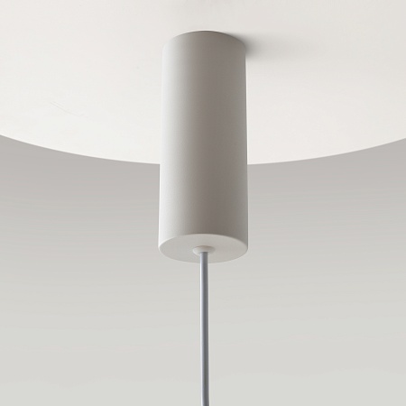 Подвесной светильник Maytoni Gerhard MOD189PL-L18W3K1 - фото