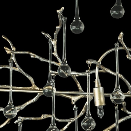 10067/6W SG Бра LOFT IT Bijout - фото