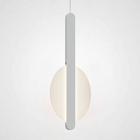 Подвесной Светильник Marena B Белый Imperiumloft 189515-26 - фото