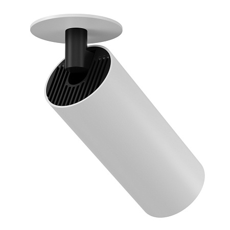 Встраиваемый светильник Technical FOCUS LED C053CL-L12W4K - фото