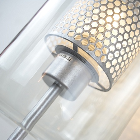 Настенный Светильник Catch Wall Cylinder L78 Stell Imperiumloft 189449-26 - фото