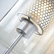 Настенный Светильник Catch Wall Cylinder L78 Stell Imperiumloft 189449-26 - фото