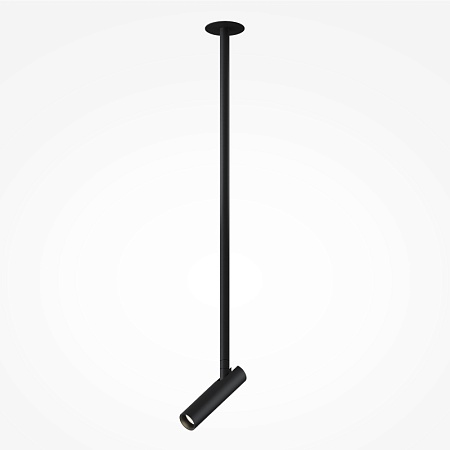 Подвесной светильник Technical Focus T P141RS-L125-6W4K-B - фото